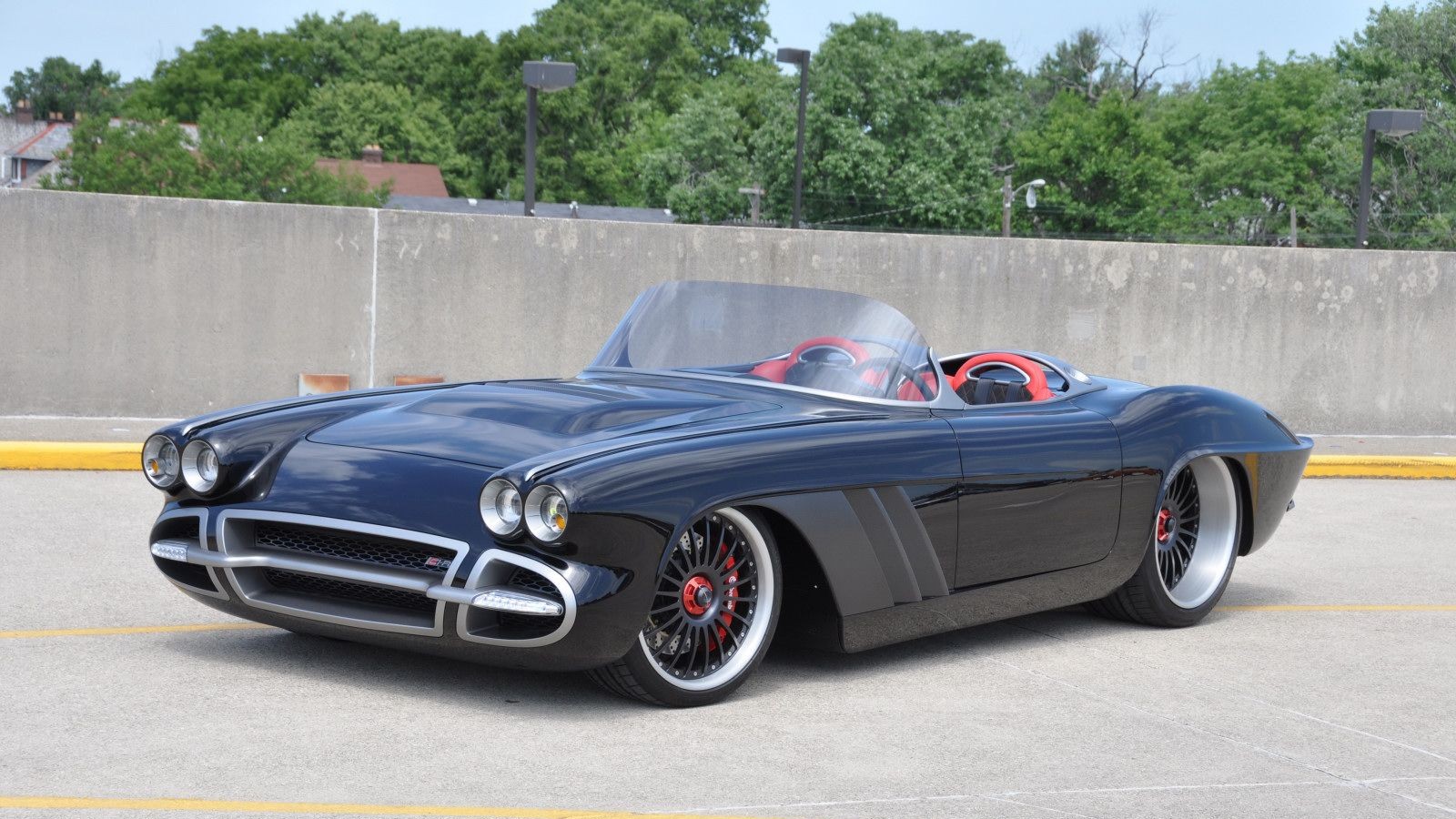 Click to Enlarge-Esc to Close Corvette Generations/C1/C1 1962 C1RS Roadster Custom.jpg